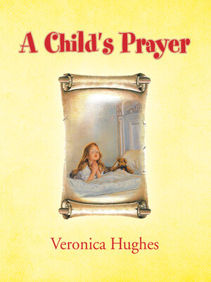 cover image of A Child's Prayer